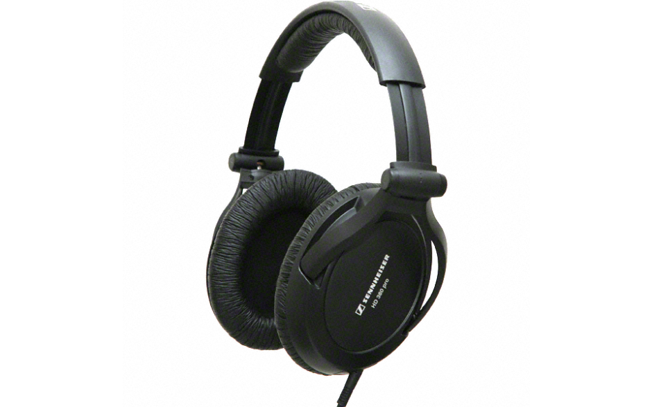 SENNHEISER HD 380 PRO