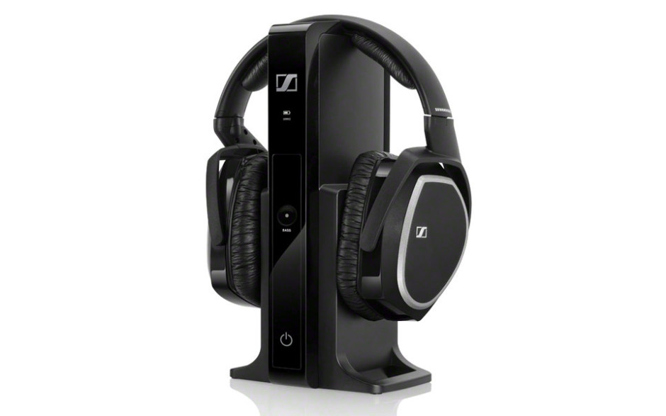 SENNHEISER RS 165