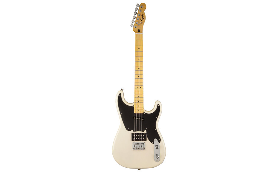 Fender SQUIER 51 MN H/S VBL