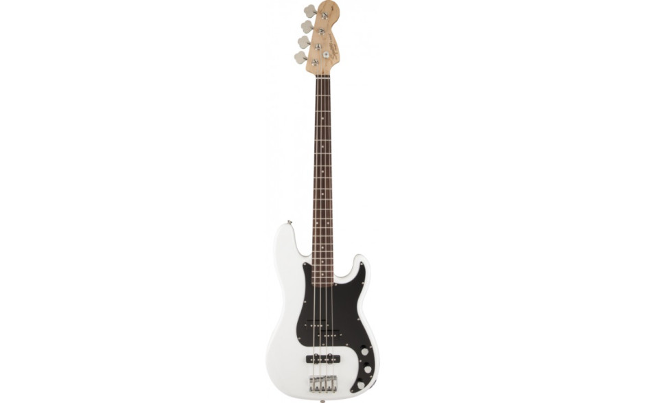 FENDER SQUIER AFFINITY PJ BASS RW OWT