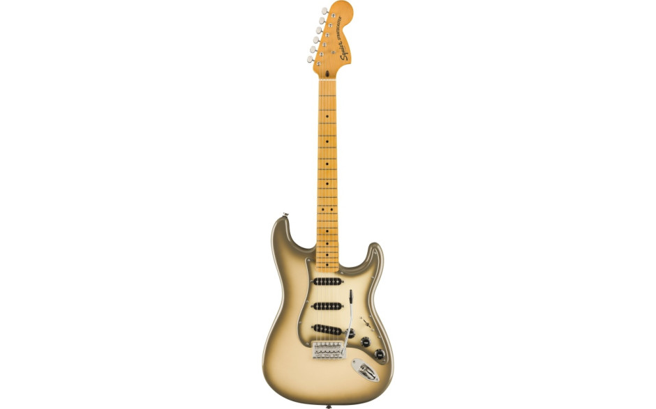 SQUIER by FENDER CLASSIC VIBE LIMITED EDITION '70S STRATOCASTER MN ANTIGUA