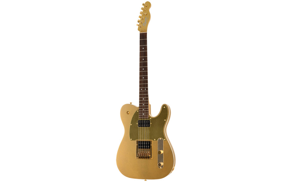 FENDER SQUIER J5 TELECASTER RW FG