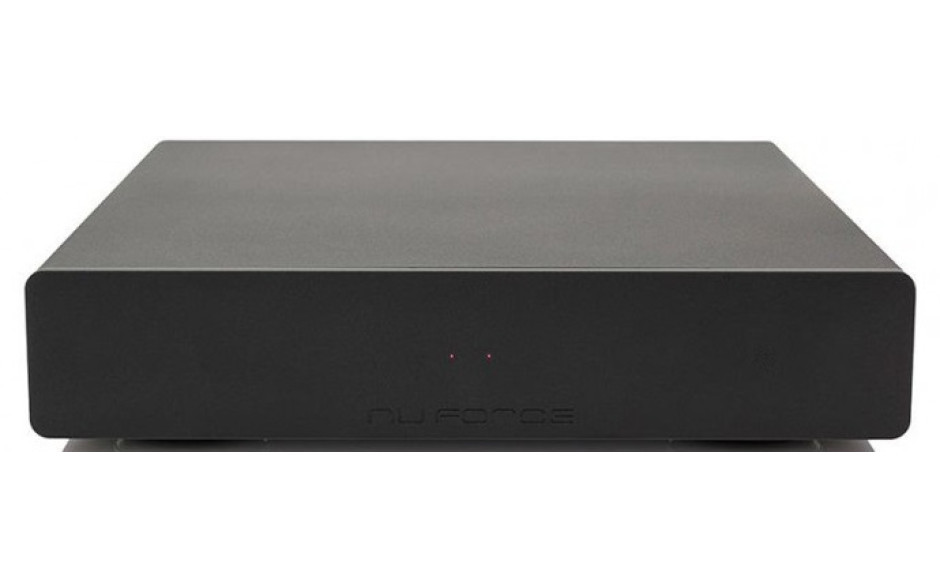 NuForce STA120 Black