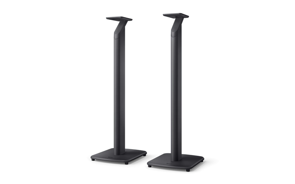 KEF S1 Stand Black