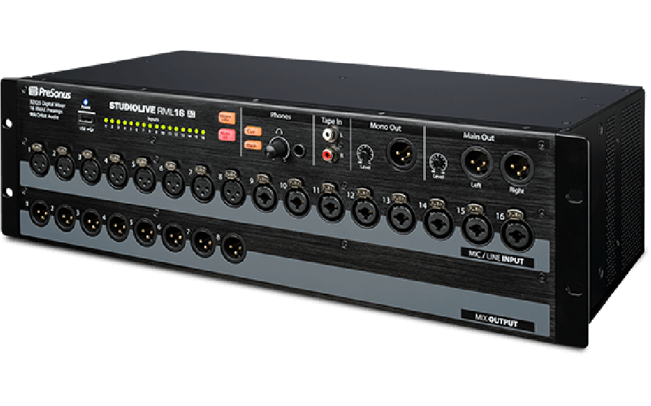 PRESONUS RML16AI