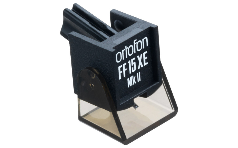 ORTOFON NF 15 XE MKII