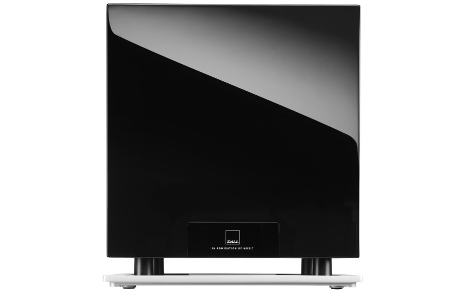 DALI SUB M-10 D Black High Gloss