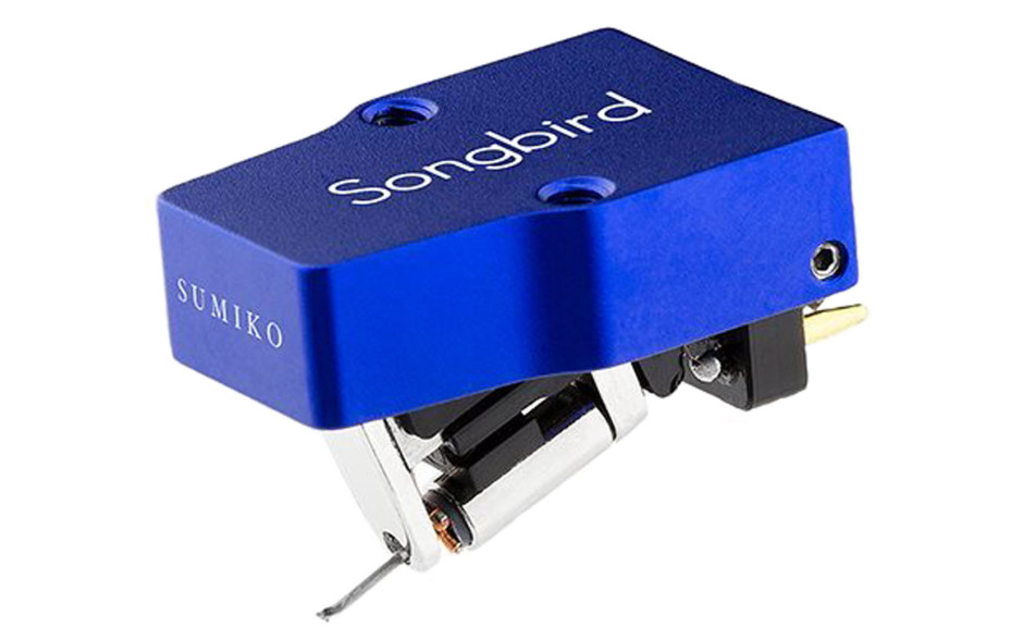 Sumiko cartridge Songbird Hi