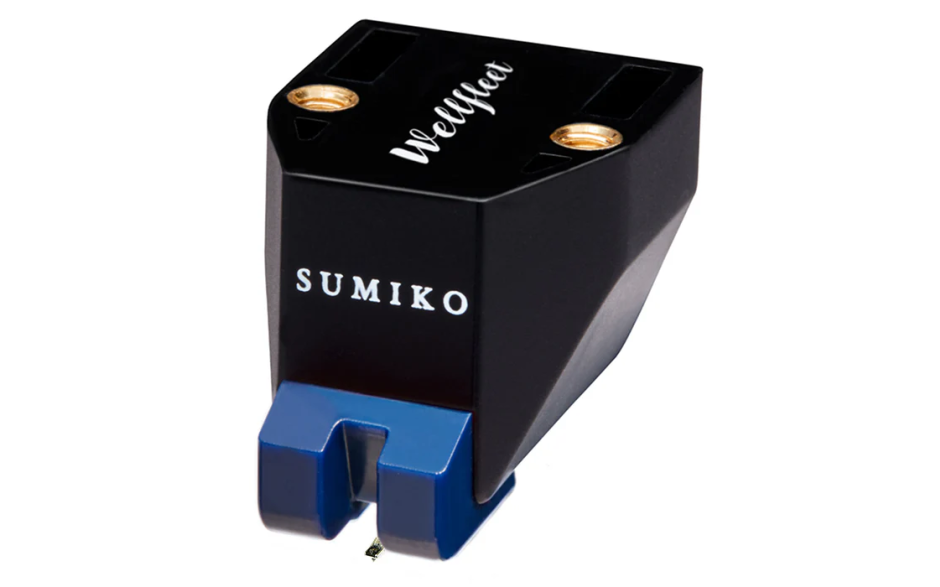 Sumiko cartridge Wellfleet