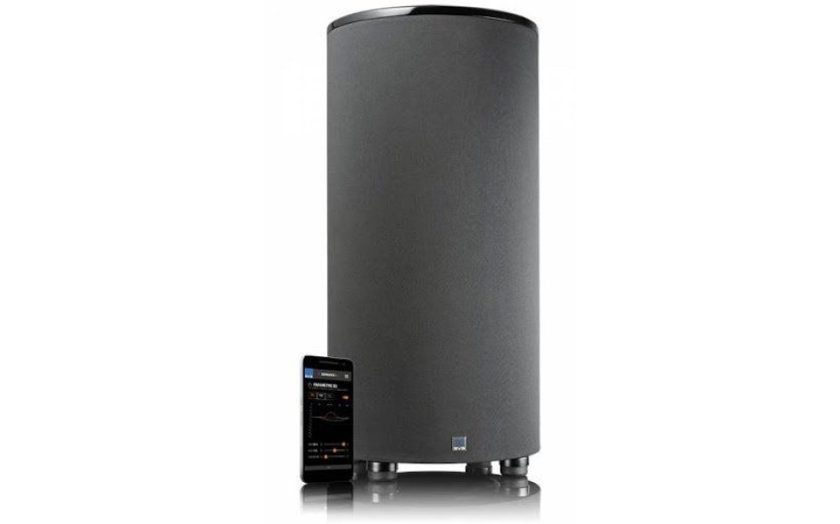 SVS PC-2000 PRO Piano Gloss Black