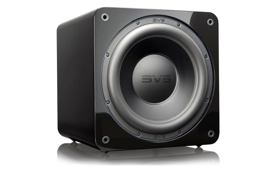 SVS SB-3000 Piano Gloss Black
