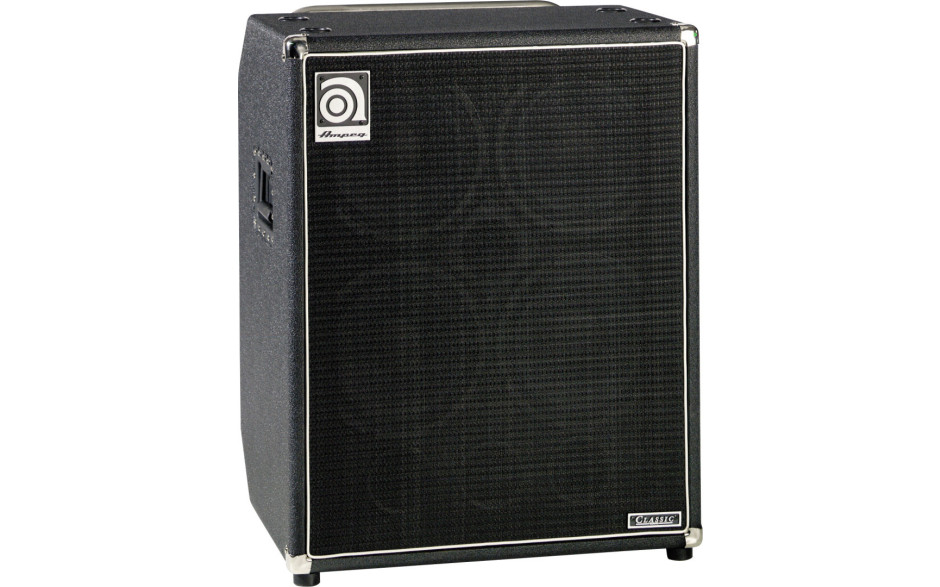 AMPEG SVT-410HLF