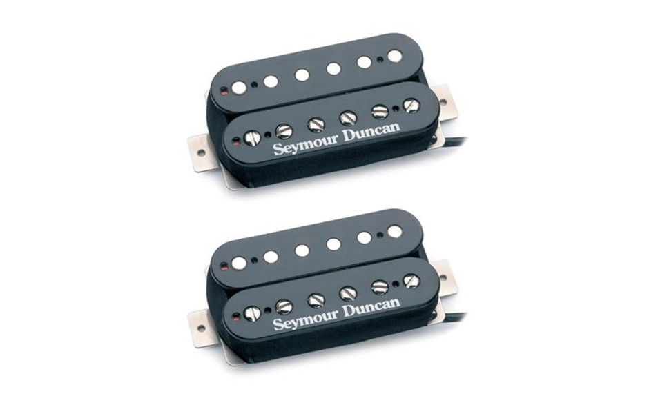 SEYMOUR DUNCAN DISTORTION MAYHEM SET