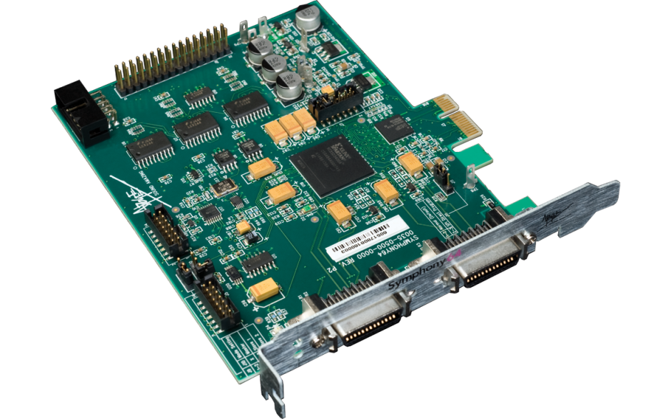 Apogee SYMPHONY 64 PCI-E