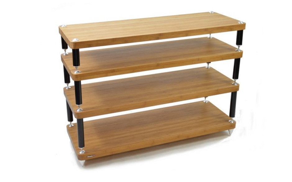 Atacama EVOQUE ECO 110/40 Natural Bamboo Finish