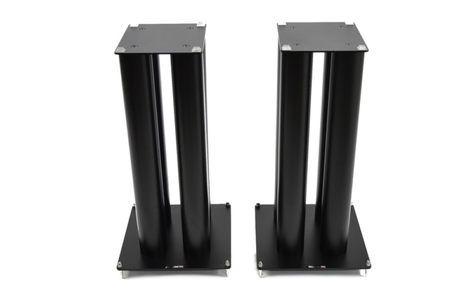 Atacama HMS 2x 600 / HMS 2.1 600 Black
