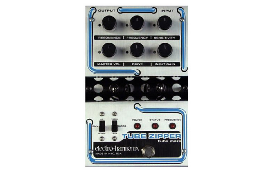Electro-harmonix Tube Zipper