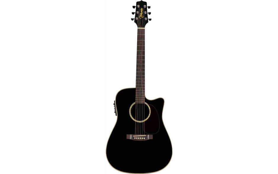 TAKAMINE EG531SSC