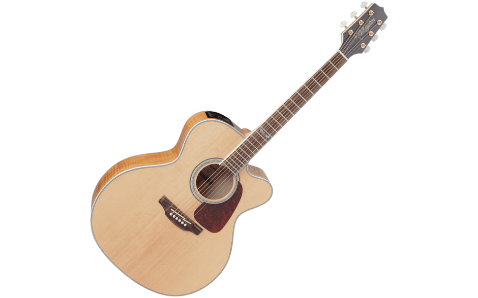 TAKAMINE GJ72CE-NAT