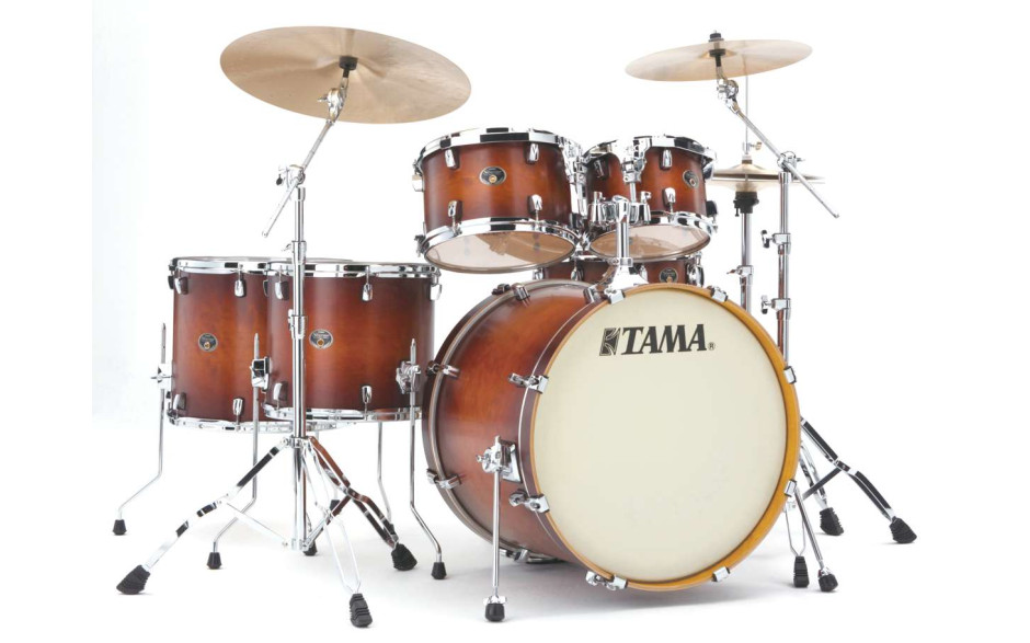 TAMA VP62RS ABB