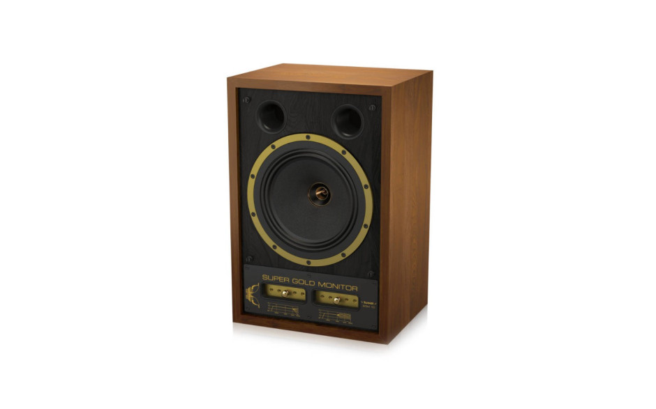 Tannoy SGM 10 Walnut