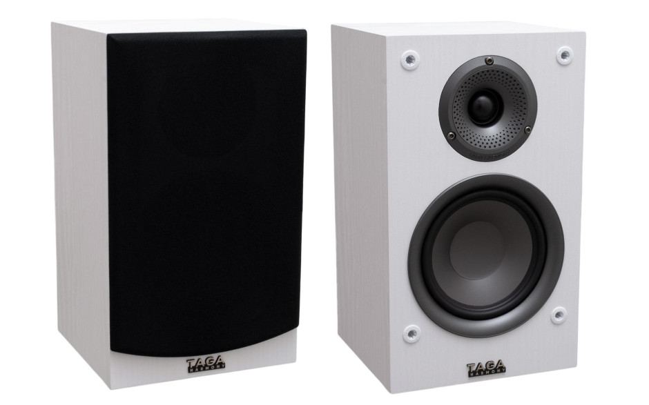 Taga Harmony TAV-S White