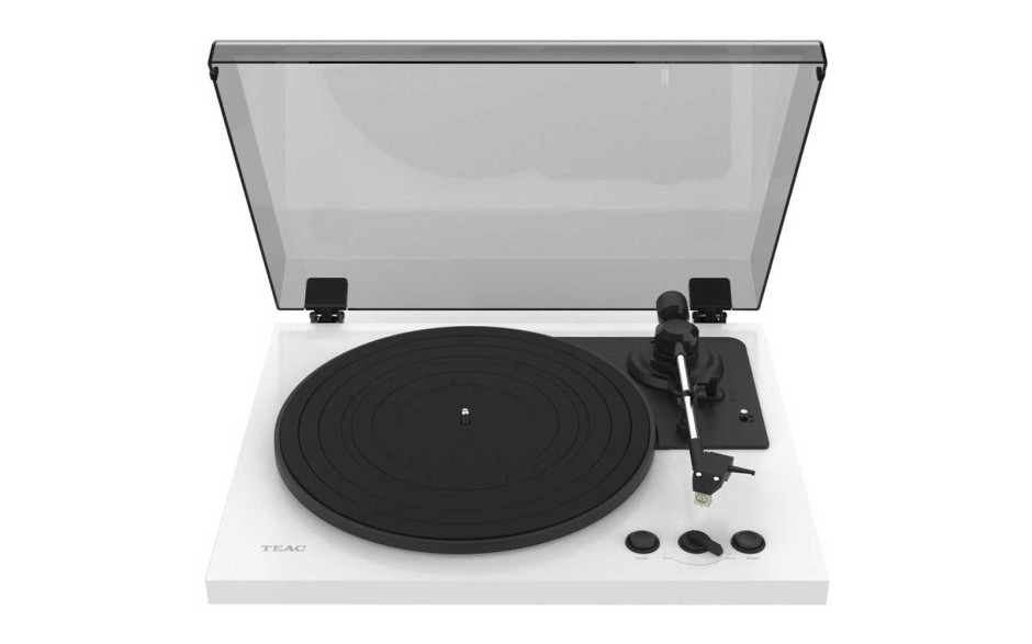 TEAC TN-175-WH