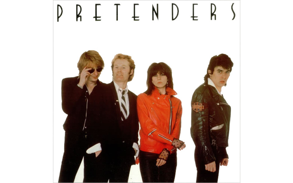 PRETENDERS* - PRETENDERS 1980/2021 (0190295165093, LTD., Red) REAL RECORDS/EU MINT (0190295165093)
