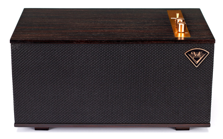 Klipsch The Three Ebony
