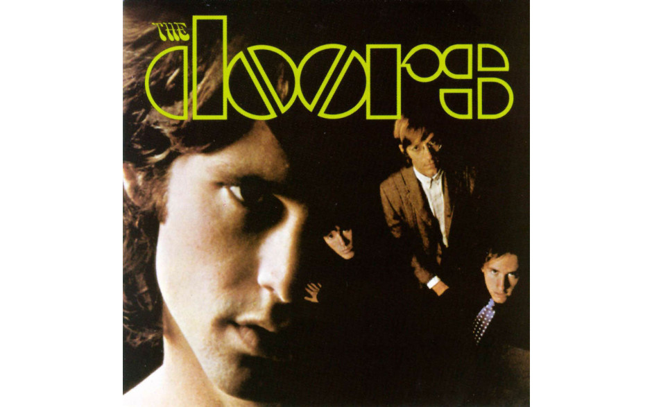 DOORS – SAME 2 LP Set 1967/2012 (AAPP 74007-45, 45 RPM, 200 gm. RE-ISSUE) ANALOGUE PRODUCTION/USA MINT (0753088400773)