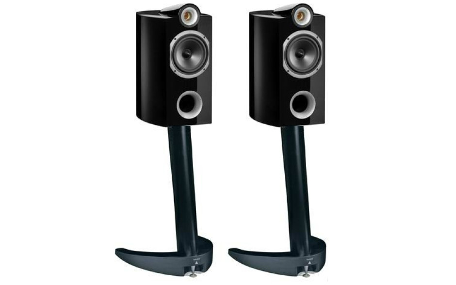 Triangle Signature Theta Black Piano Lacquer