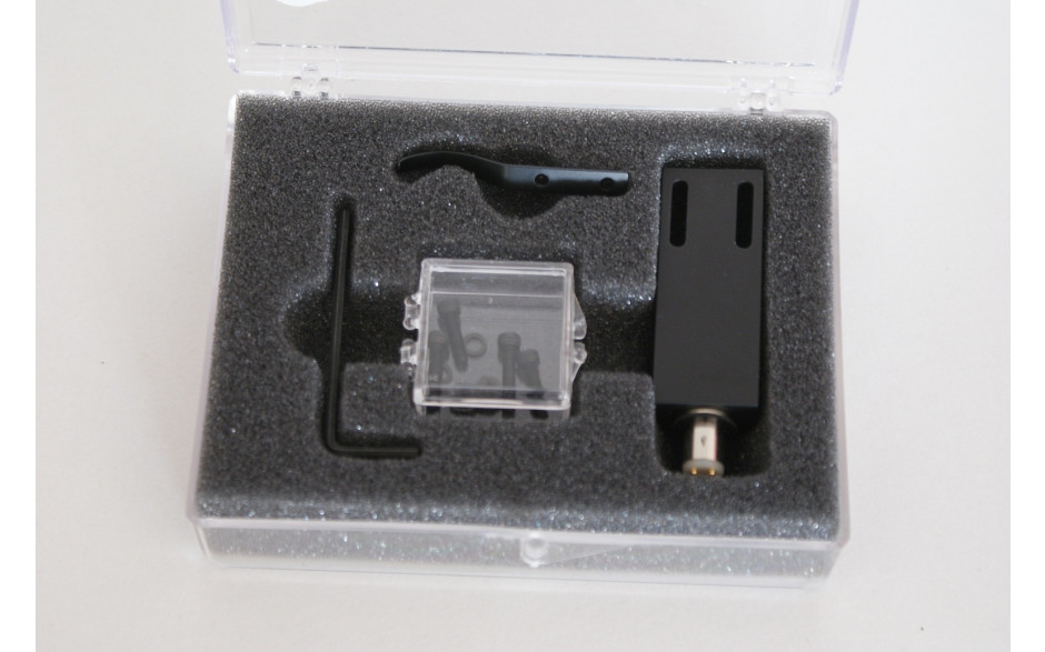 Tonar Headshell SME-Type TOP Q, art. 4420
