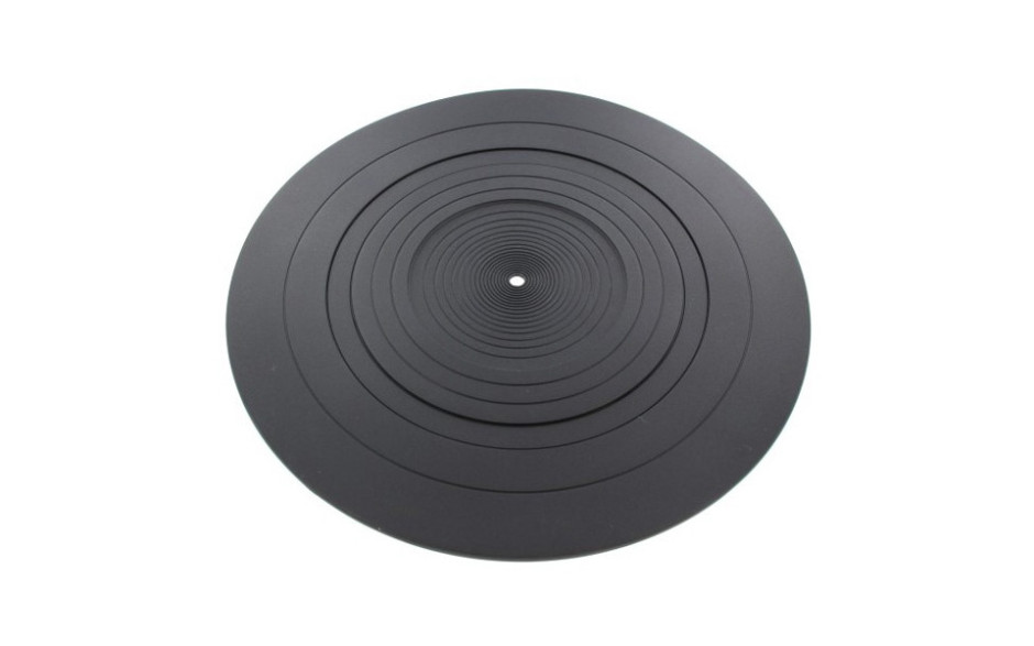 Tonar Rubber Turntable Mat, art. 5952