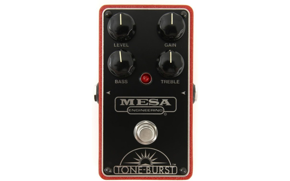 MESA BOOGIE TONE-BURST