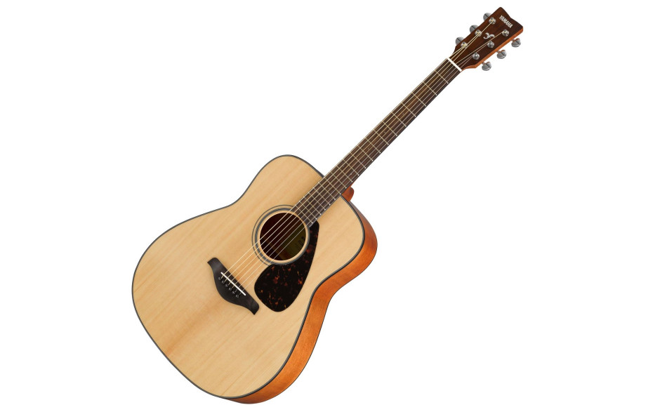 YAMAHA FG800 NATURAL