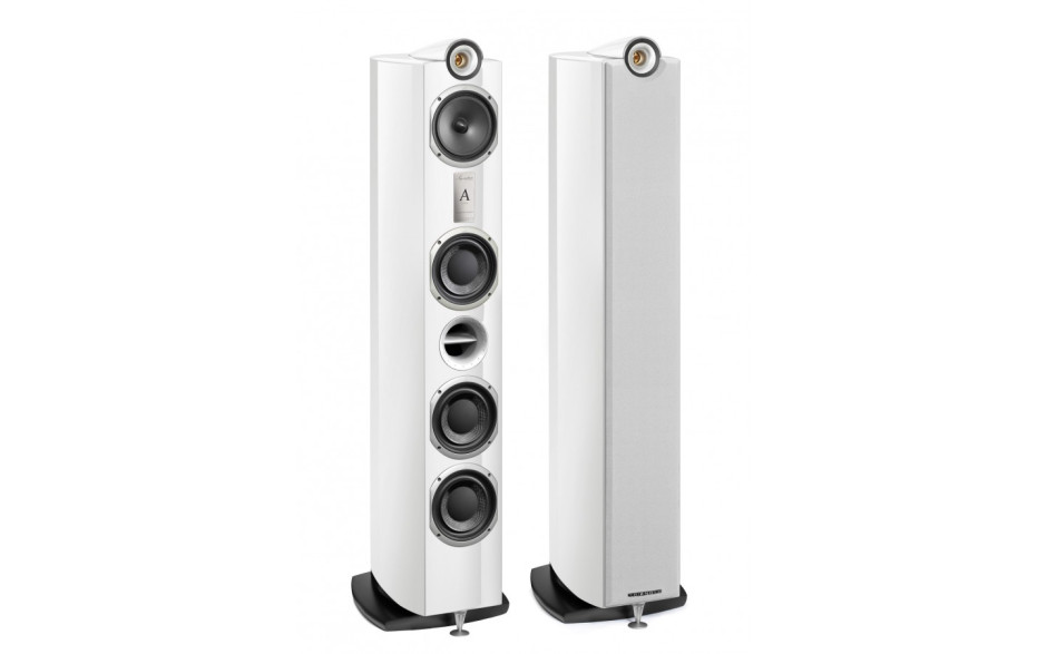 Triangle SIGNATURE ALPHA White HG (1 ш)