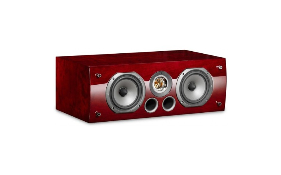 Triangle VOCE Antal wooden finish Mahogany