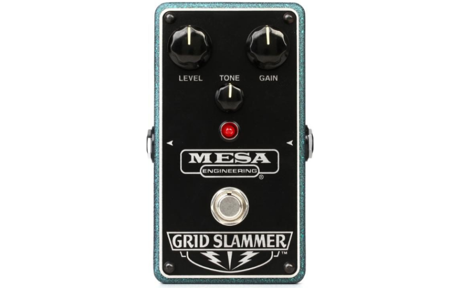 MESA BOOGIE GRID SLAMMER