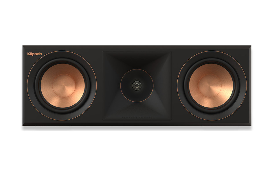 Klipsch Reference Premiere RP-500C II Ebony