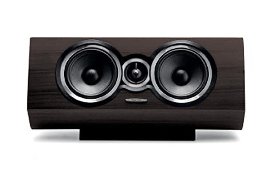 Sonus Faber Sonetto CENTER I Wenge