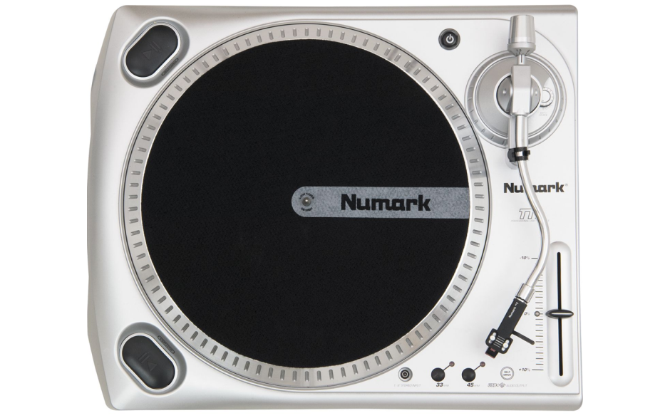 Numark TTUSB