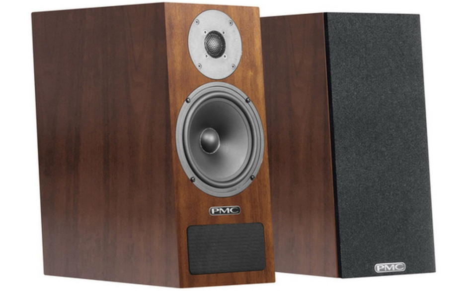 PMC TWENTY 22 Wallnut