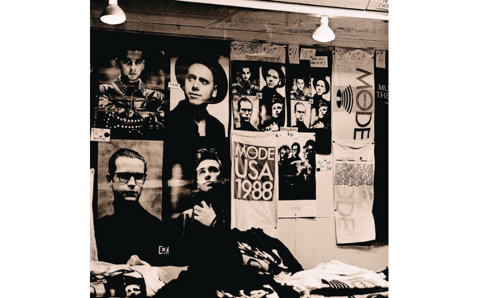 Depeche Mode - 101 Vinyl 2LP