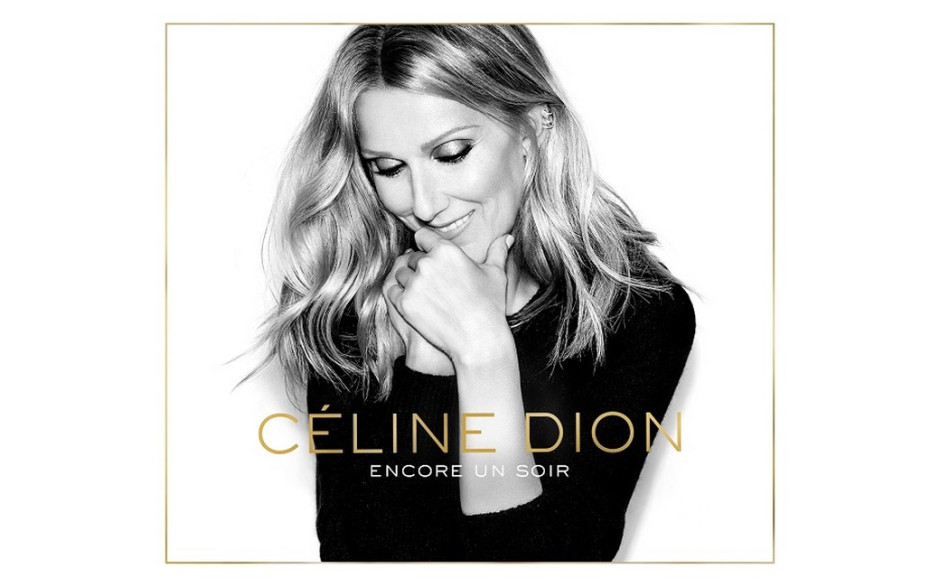 Celine Dion - Encore Un Soir Vinyl 2LP