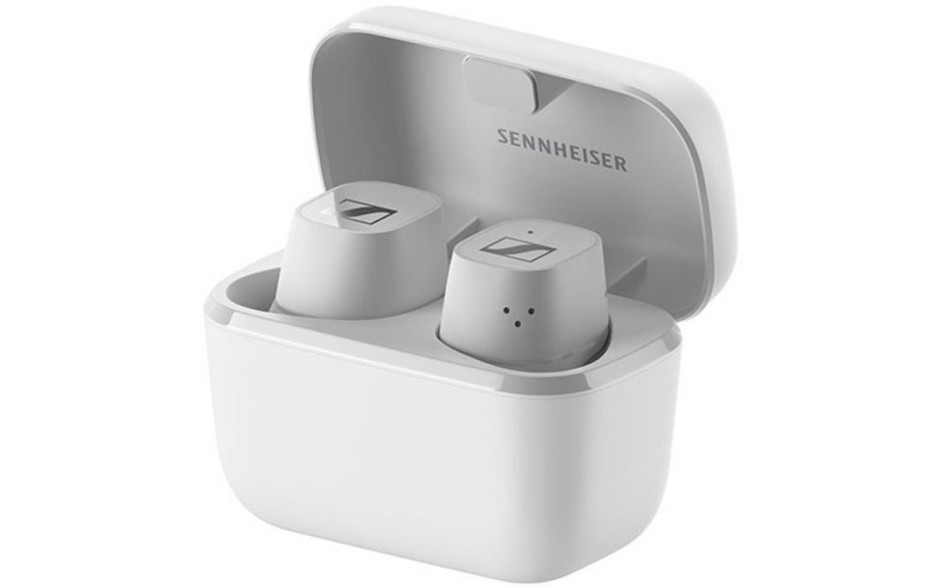 SENNHEISER CX 400BT True Wireless White