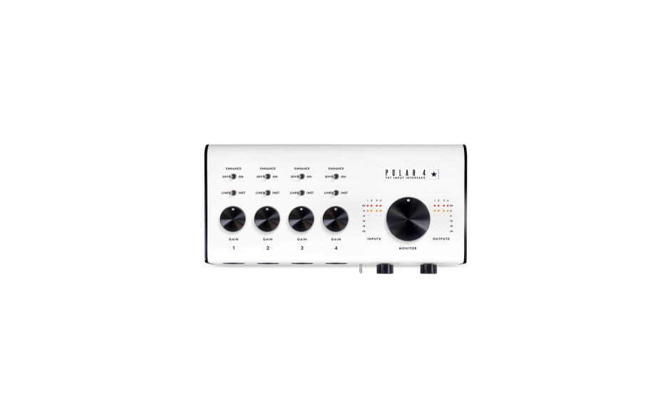 Blackstar Polar 4