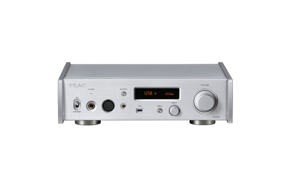 TEAC UD-507-S