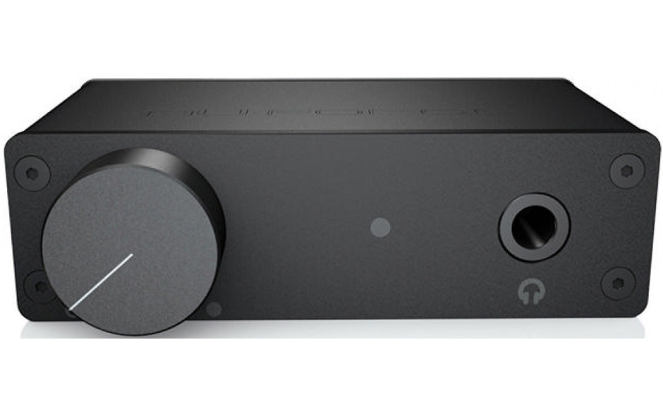 NuForce uDAC3 Black