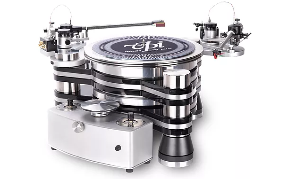 VPI Titan