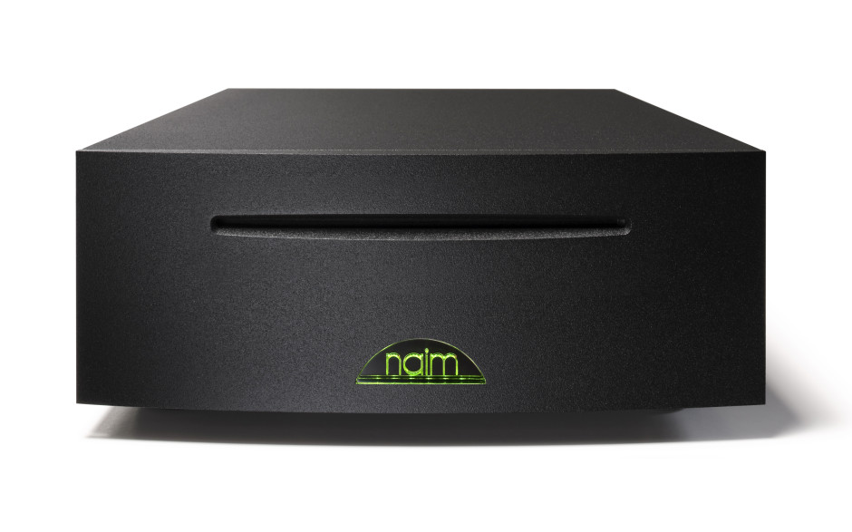 Naim Audio UnitiServe